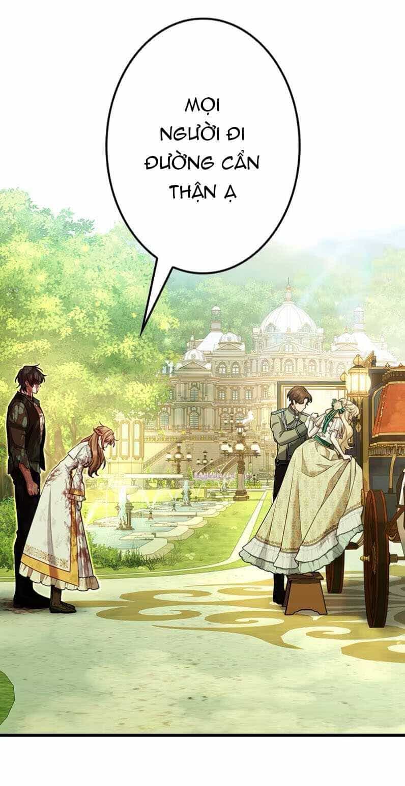 Tôi Sẽ Biến Anh Ta Từ Một Con Chó Điên Thành Một Chàng Quý Tộc - Chương 14.1 - ảnh 44