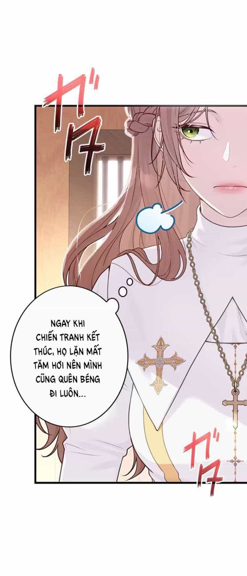 Tôi Sẽ Biến Anh Ta Từ Một Con Chó Điên Thành Một Chàng Quý Tộc - Chương 2.1 - ảnh 17