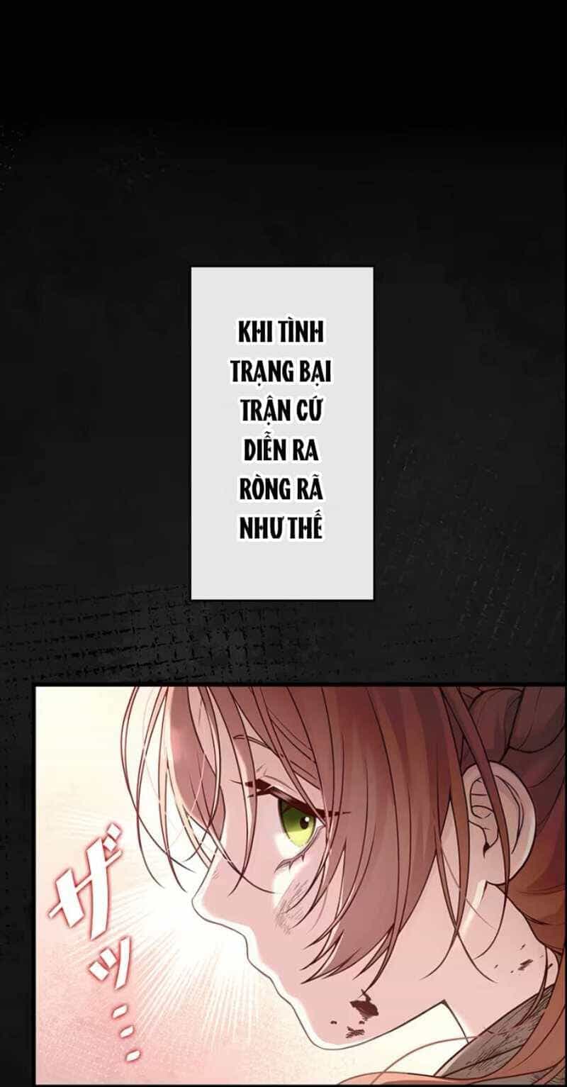 Tôi Sẽ Biến Anh Ta Từ Một Con Chó Điên Thành Một Chàng Quý Tộc - Chương 2.1 - ảnh 7