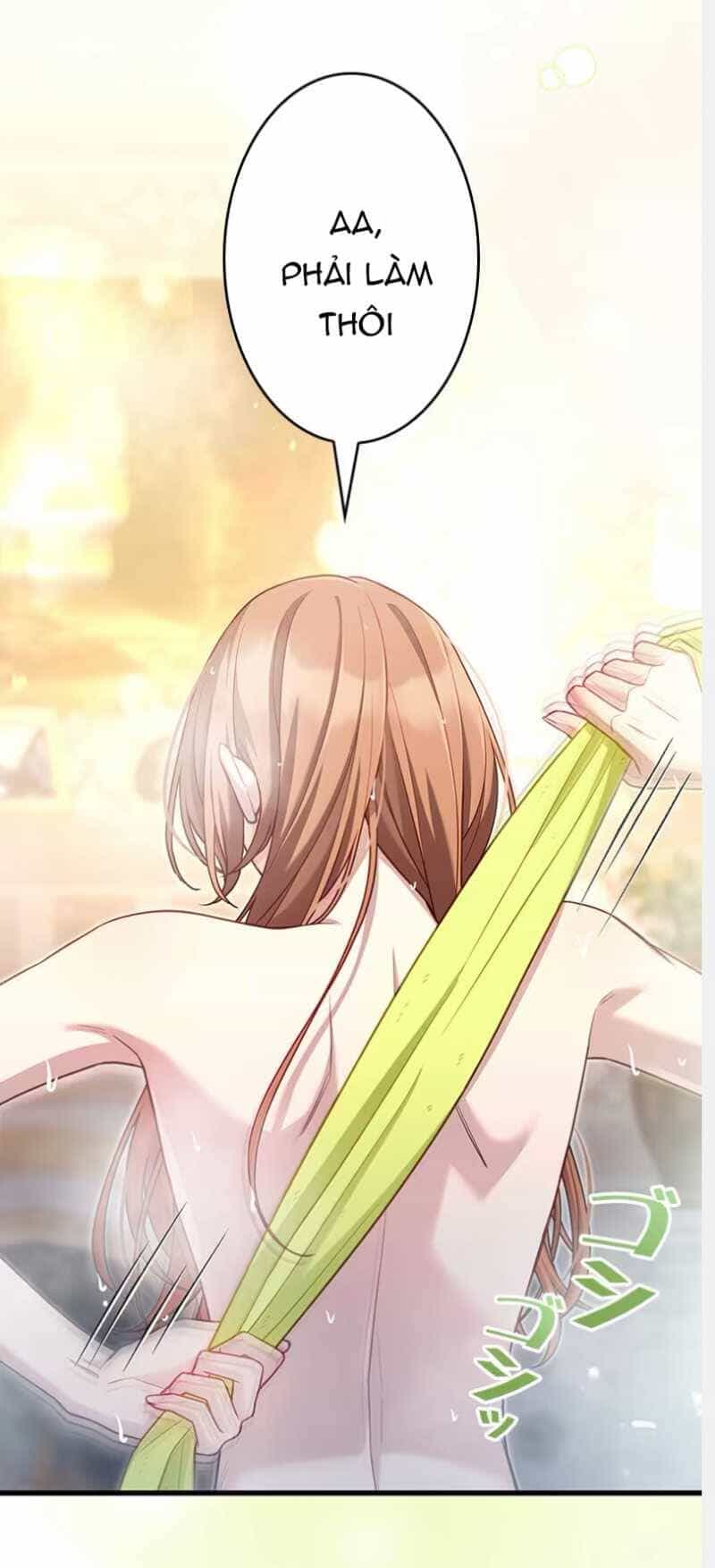 Tôi Sẽ Biến Anh Ta Từ Một Con Chó Điên Thành Một Chàng Quý Tộc - Chương 16.1 - ảnh 14