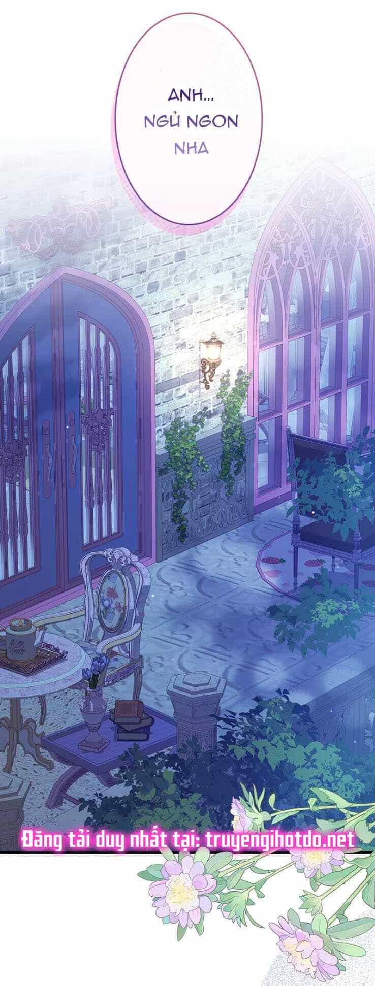 Tôi Sẽ Biến Anh Ta Từ Một Con Chó Điên Thành Một Chàng Quý Tộc - Chương 17.1 - ảnh 19