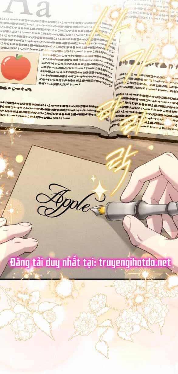Tôi Sẽ Biến Anh Ta Từ Một Con Chó Điên Thành Một Chàng Quý Tộc - Chương 19.1 - ảnh 11