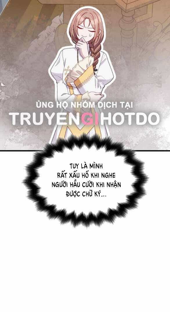 Tôi Sẽ Biến Anh Ta Từ Một Con Chó Điên Thành Một Chàng Quý Tộc - Chương 19.1 - ảnh 20