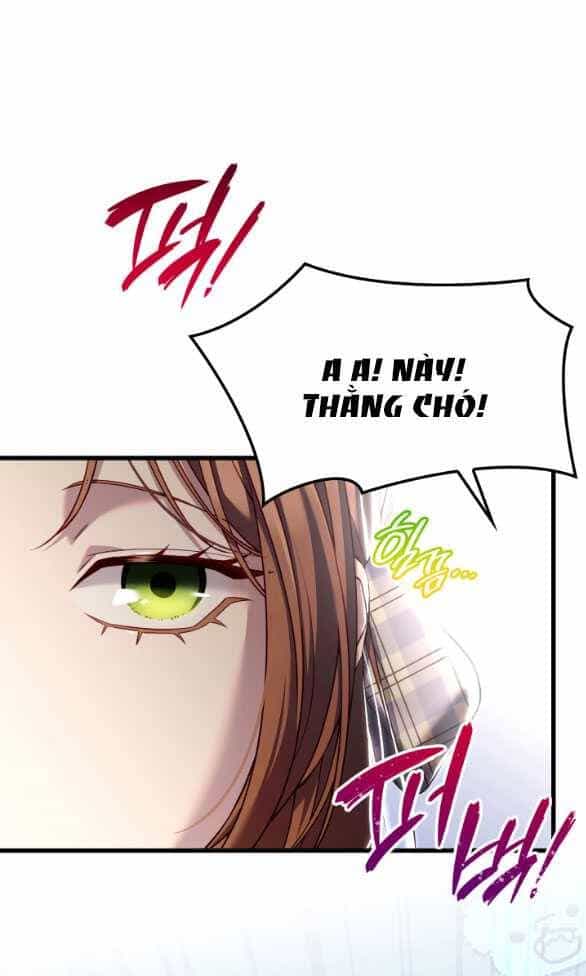 Tôi Sẽ Biến Anh Ta Từ Một Con Chó Điên Thành Một Chàng Quý Tộc - Chương 21.1 - ảnh 18