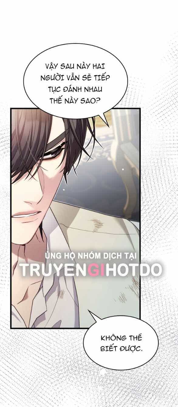 Tôi Sẽ Biến Anh Ta Từ Một Con Chó Điên Thành Một Chàng Quý Tộc - Chương 21.1 - ảnh 29