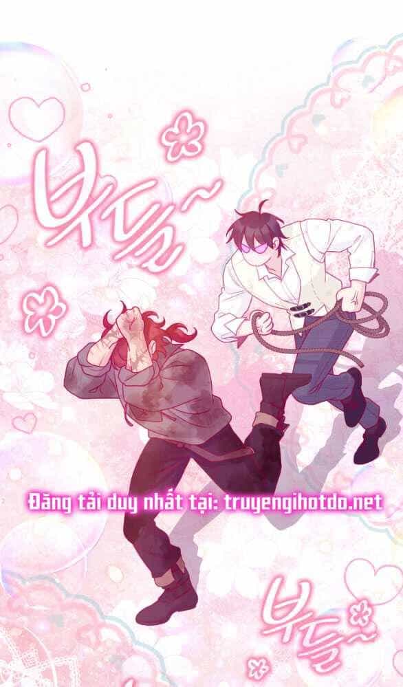 Tôi Sẽ Biến Anh Ta Từ Một Con Chó Điên Thành Một Chàng Quý Tộc - Chương 21.1 - ảnh 42