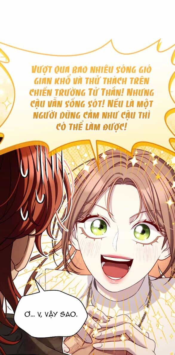 Tôi Sẽ Biến Anh Ta Từ Một Con Chó Điên Thành Một Chàng Quý Tộc - Chương 23 - ảnh 12