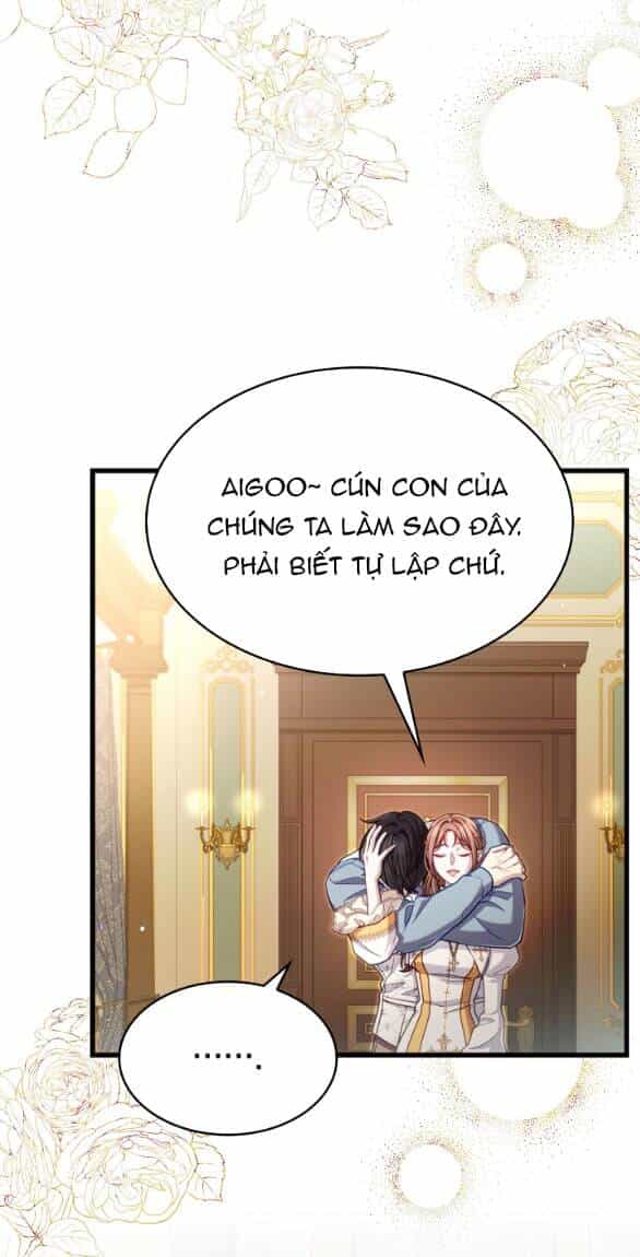 Tôi Sẽ Biến Anh Ta Từ Một Con Chó Điên Thành Một Chàng Quý Tộc - Chương 23 - ảnh 62
