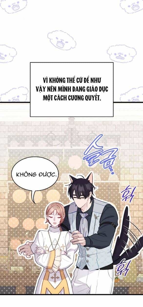 Tôi Sẽ Biến Anh Ta Từ Một Con Chó Điên Thành Một Chàng Quý Tộc - Chương 26 - ảnh 19