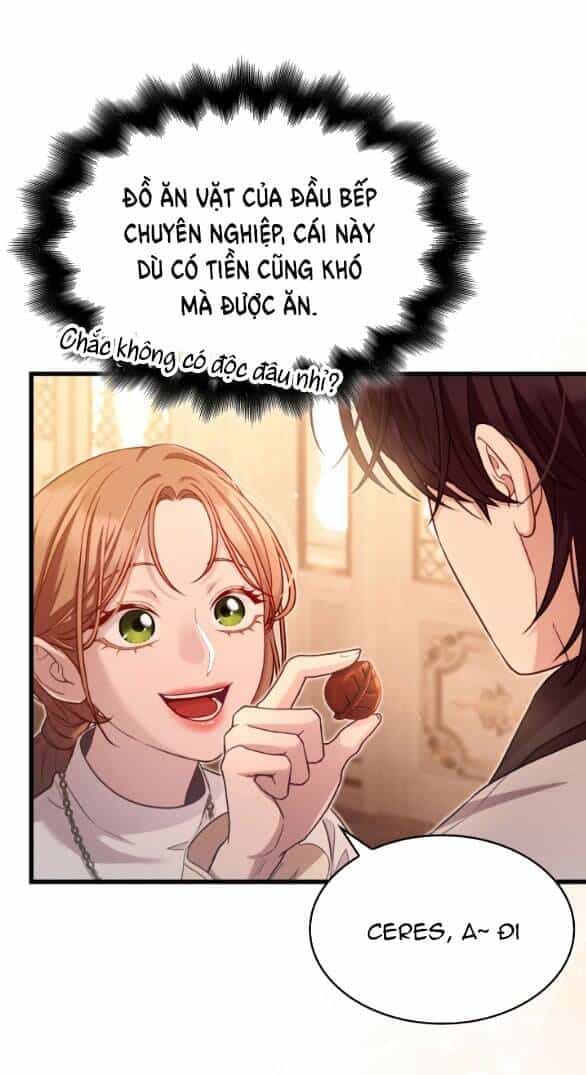 Tôi Sẽ Biến Anh Ta Từ Một Con Chó Điên Thành Một Chàng Quý Tộc - Chương 26 - ảnh 63