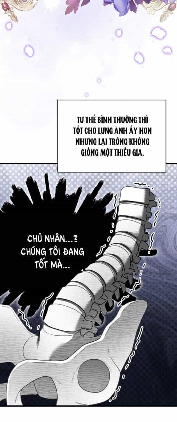Tôi Sẽ Biến Anh Ta Từ Một Con Chó Điên Thành Một Chàng Quý Tộc - Chương 29 - ảnh 11