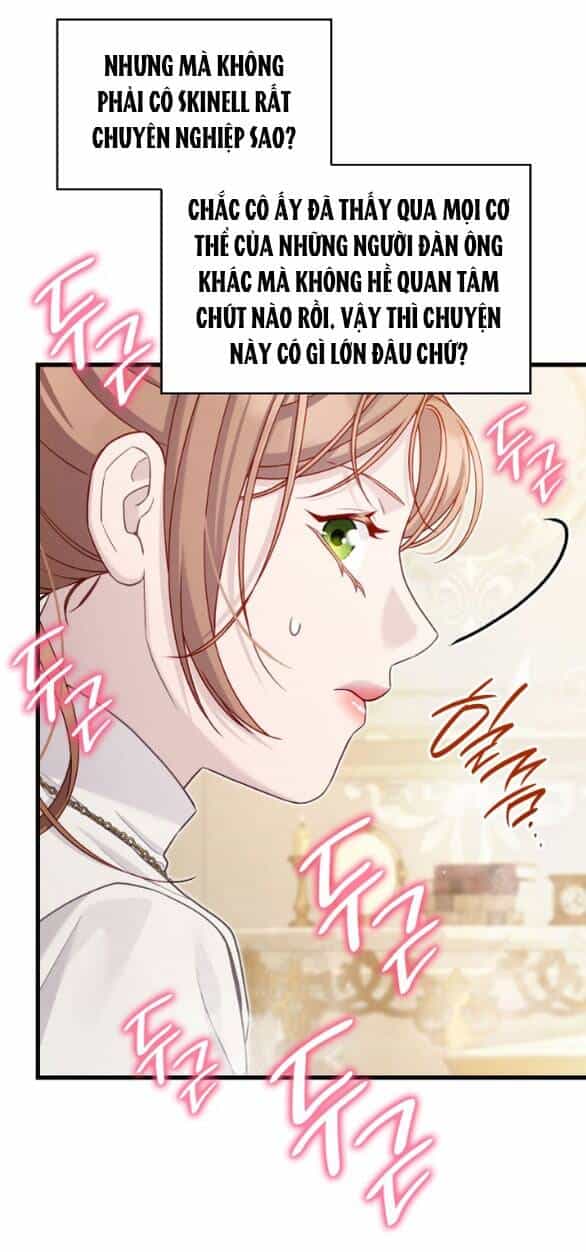 Tôi Sẽ Biến Anh Ta Từ Một Con Chó Điên Thành Một Chàng Quý Tộc - Chương 31 - ảnh 56