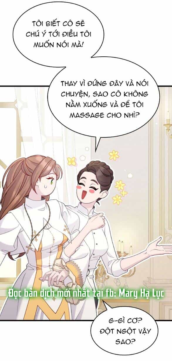 Tôi Sẽ Biến Anh Ta Từ Một Con Chó Điên Thành Một Chàng Quý Tộc - Chương 32 - ảnh 49