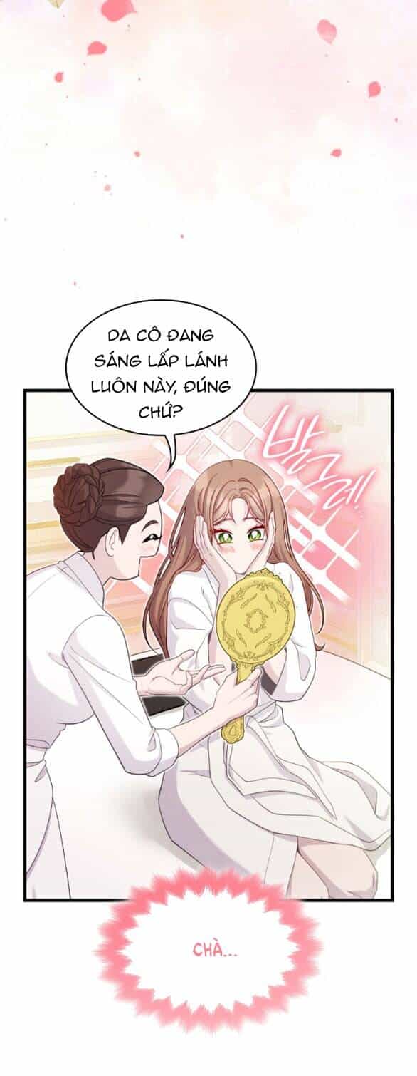 Tôi Sẽ Biến Anh Ta Từ Một Con Chó Điên Thành Một Chàng Quý Tộc - Chương 32 - ảnh 76