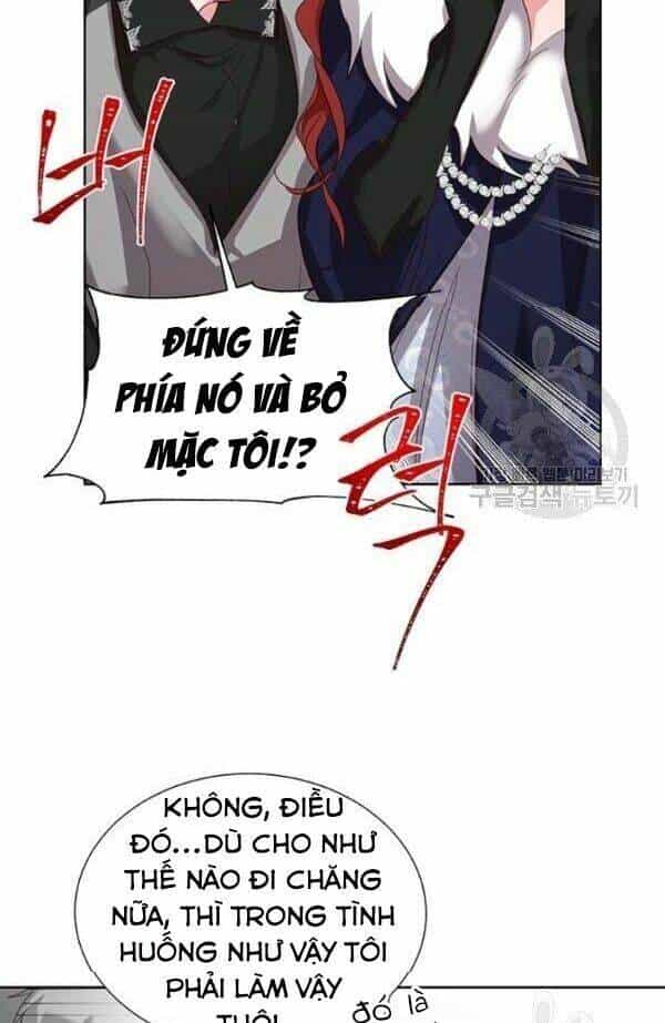Tôi Sẽ Chỉ Sống Như Một Nhân Vật Phản Diện - Chương 10 - ảnh 16