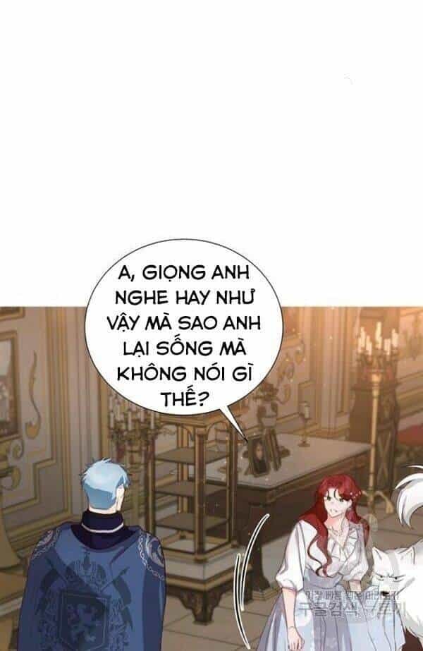 Tôi Sẽ Chỉ Sống Như Một Nhân Vật Phản Diện - Chương 11 - ảnh 11