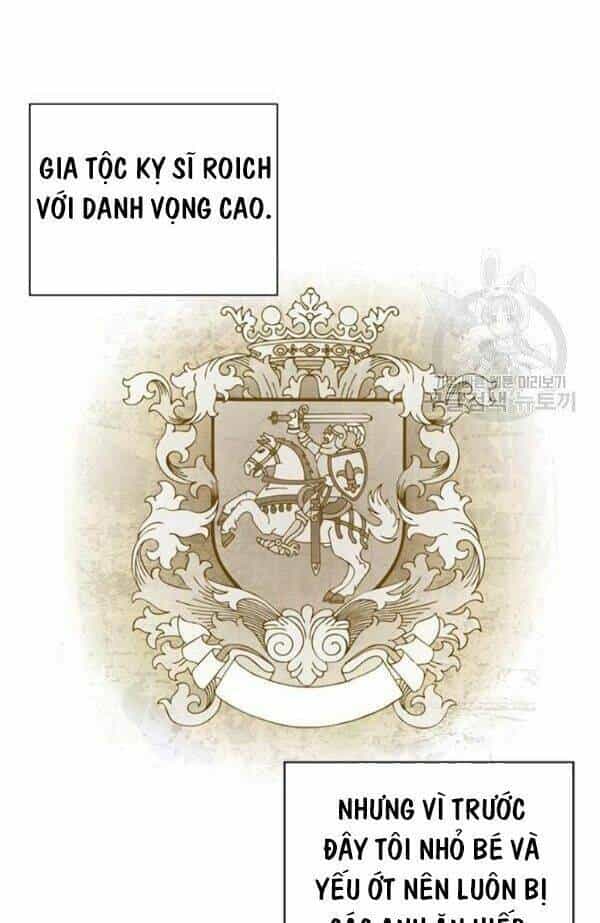 Tôi Sẽ Chỉ Sống Như Một Nhân Vật Phản Diện - Chương 11 - ảnh 18