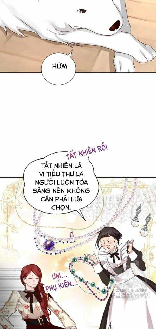 Tôi Sẽ Chỉ Sống Như Một Nhân Vật Phản Diện - Chương 13 - ảnh 56