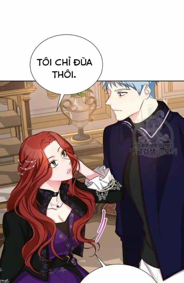 Tôi Sẽ Chỉ Sống Như Một Nhân Vật Phản Diện - Chương 14 - ảnh 14