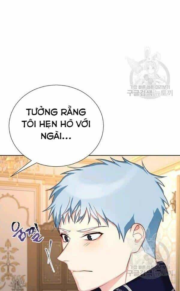 Tôi Sẽ Chỉ Sống Như Một Nhân Vật Phản Diện - Chương 14 - ảnh 39