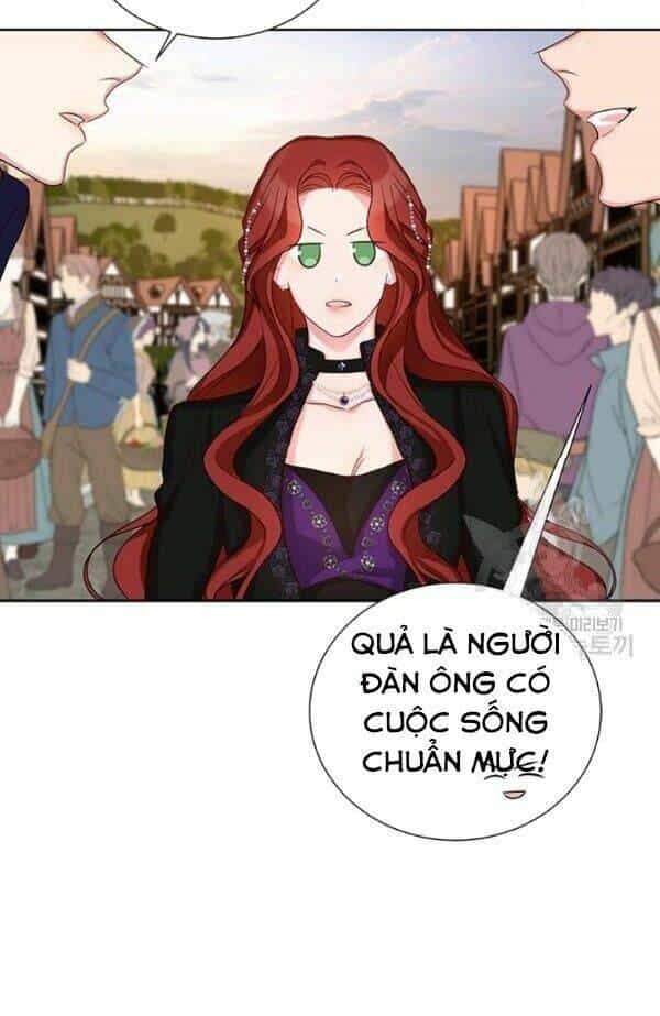 Tôi Sẽ Chỉ Sống Như Một Nhân Vật Phản Diện - Chương 14 - ảnh 62