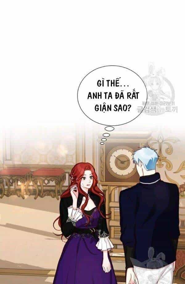 Tôi Sẽ Chỉ Sống Như Một Nhân Vật Phản Diện - Chương 14 - ảnh 7
