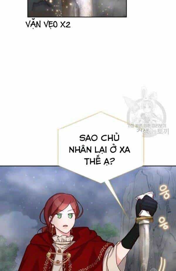 Tôi Sẽ Chỉ Sống Như Một Nhân Vật Phản Diện - Chương 17 - ảnh 42