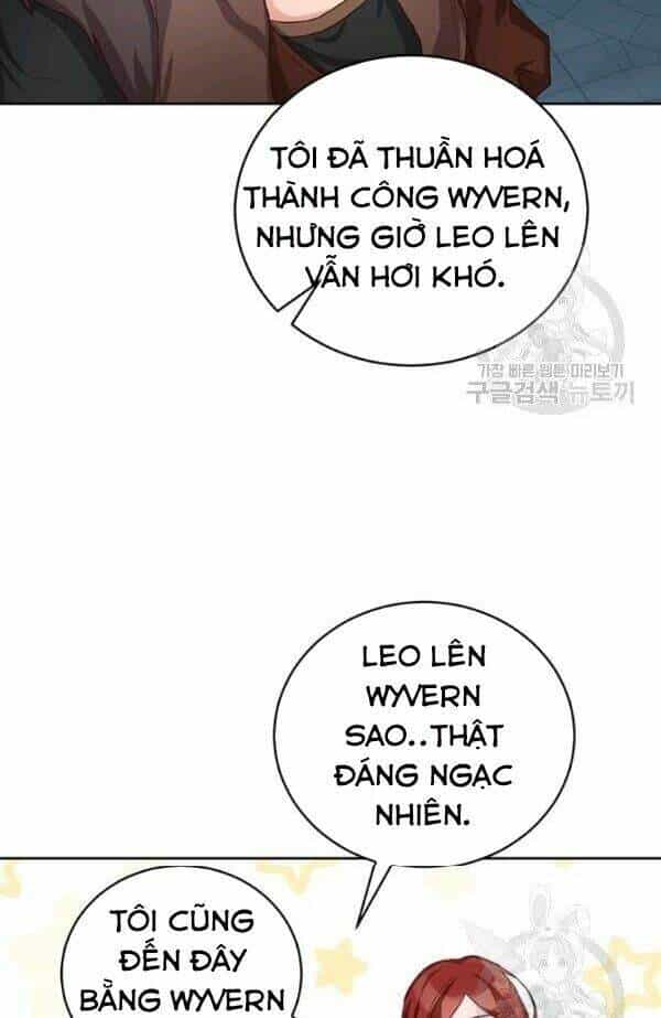 Tôi Sẽ Chỉ Sống Như Một Nhân Vật Phản Diện - Chương 18 - ảnh 20