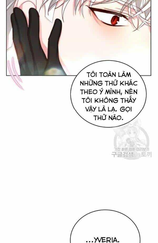 Tôi Sẽ Chỉ Sống Như Một Nhân Vật Phản Diện - Chương 18 - ảnh 36