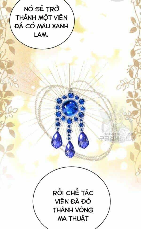 Tôi Sẽ Chỉ Sống Như Một Nhân Vật Phản Diện - Chương 18 - ảnh 61