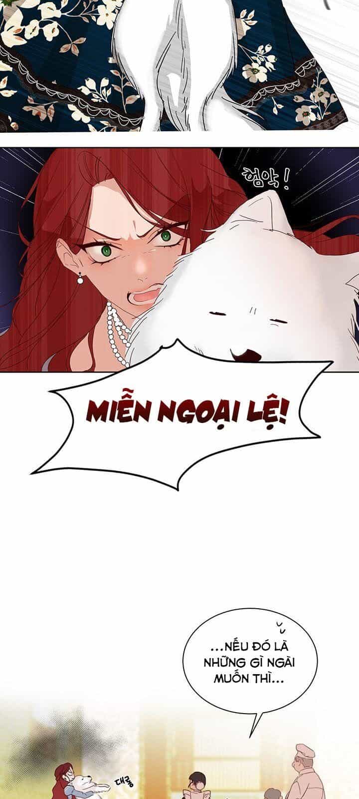Tôi Sẽ Chỉ Sống Như Một Nhân Vật Phản Diện - Chương 2 - ảnh 62