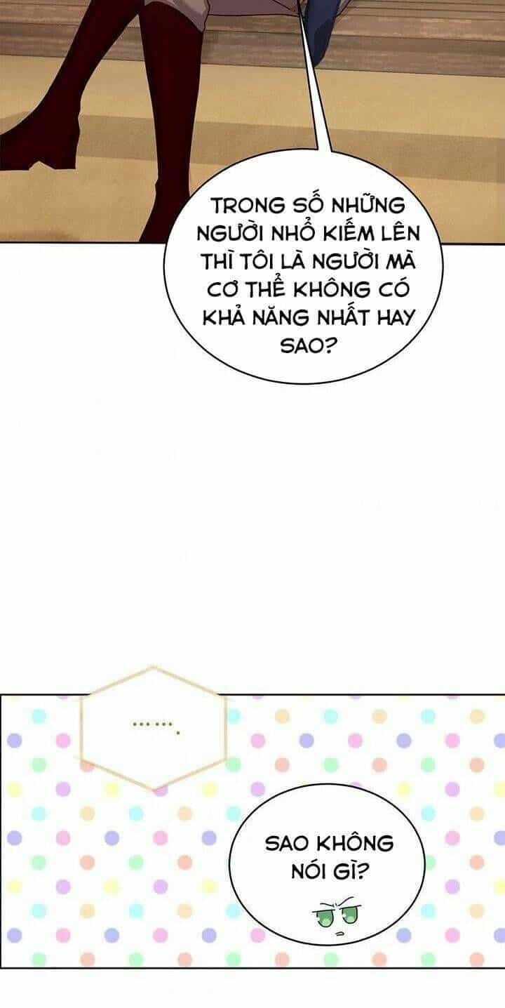 Tôi Sẽ Chỉ Sống Như Một Nhân Vật Phản Diện - Chương 19 - ảnh 26