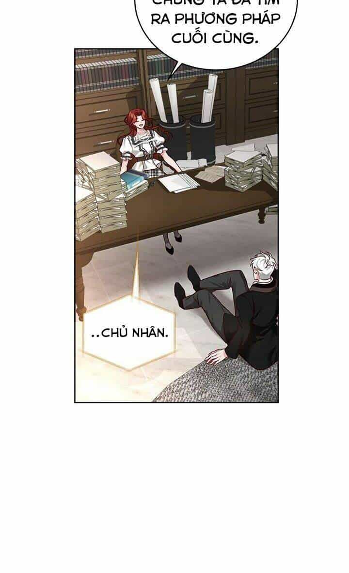 Tôi Sẽ Chỉ Sống Như Một Nhân Vật Phản Diện - Chương 21 - ảnh 46