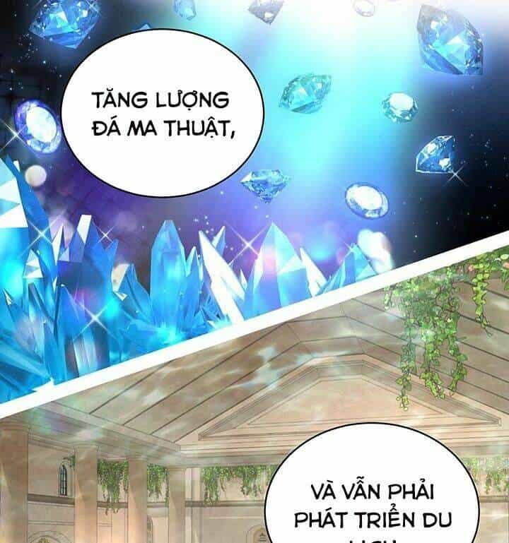 Tôi Sẽ Chỉ Sống Như Một Nhân Vật Phản Diện - Chương 23 - ảnh 36