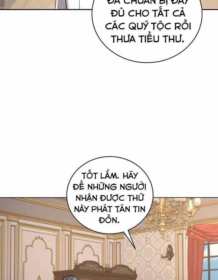 Tôi Sẽ Chỉ Sống Như Một Nhân Vật Phản Diện - Chương 24 - ảnh 11