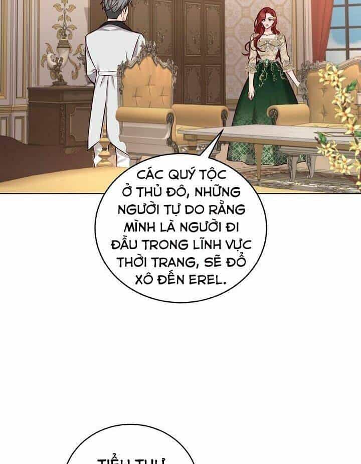 Tôi Sẽ Chỉ Sống Như Một Nhân Vật Phản Diện - Chương 24 - ảnh 12
