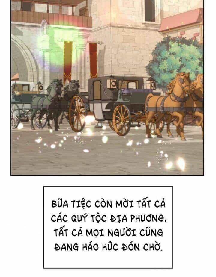 Tôi Sẽ Chỉ Sống Như Một Nhân Vật Phản Diện - Chương 24 - ảnh 6