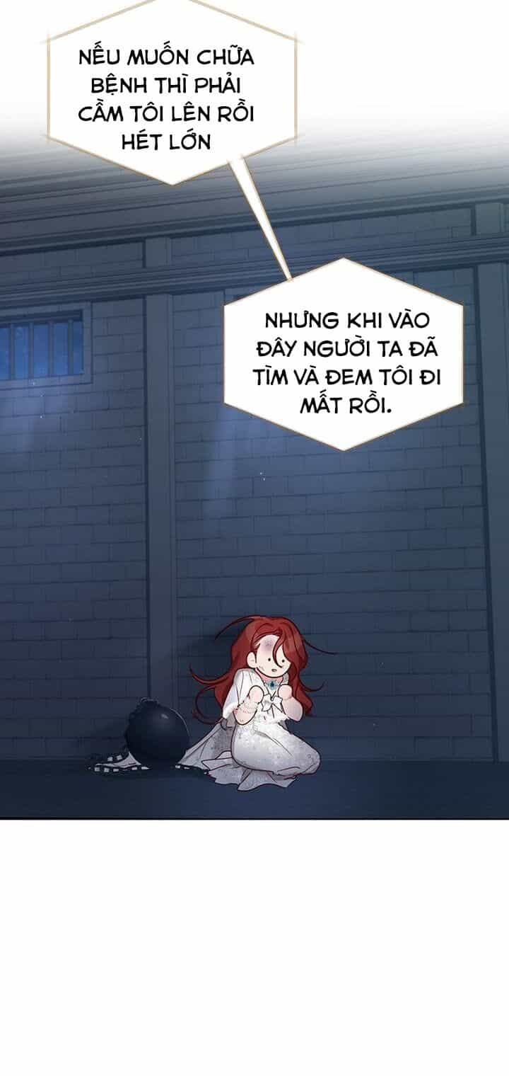 Tôi Sẽ Chỉ Sống Như Một Nhân Vật Phản Diện - Chương 25 - ảnh 33