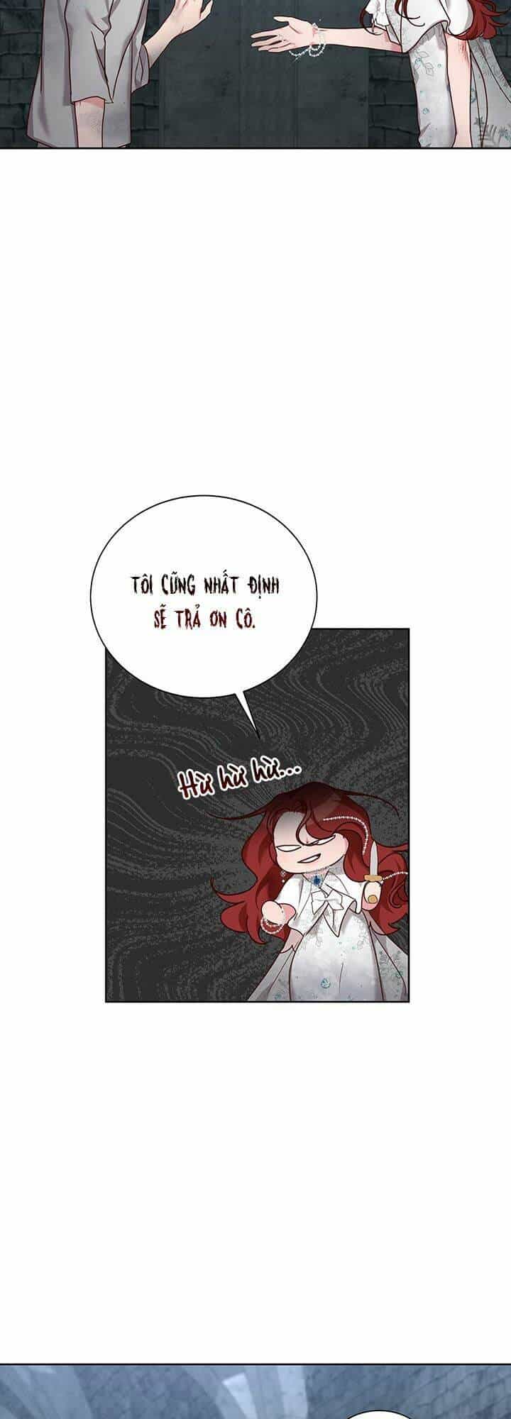 Tôi Sẽ Chỉ Sống Như Một Nhân Vật Phản Diện - Chương 27 - ảnh 14