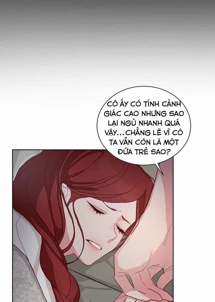Tôi Sẽ Chỉ Sống Như Một Nhân Vật Phản Diện - Chương 3 - ảnh 12