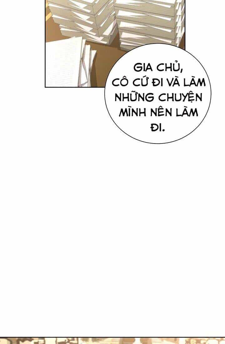 Tôi Sẽ Chỉ Sống Như Một Nhân Vật Phản Diện - Chương 28 - ảnh 23