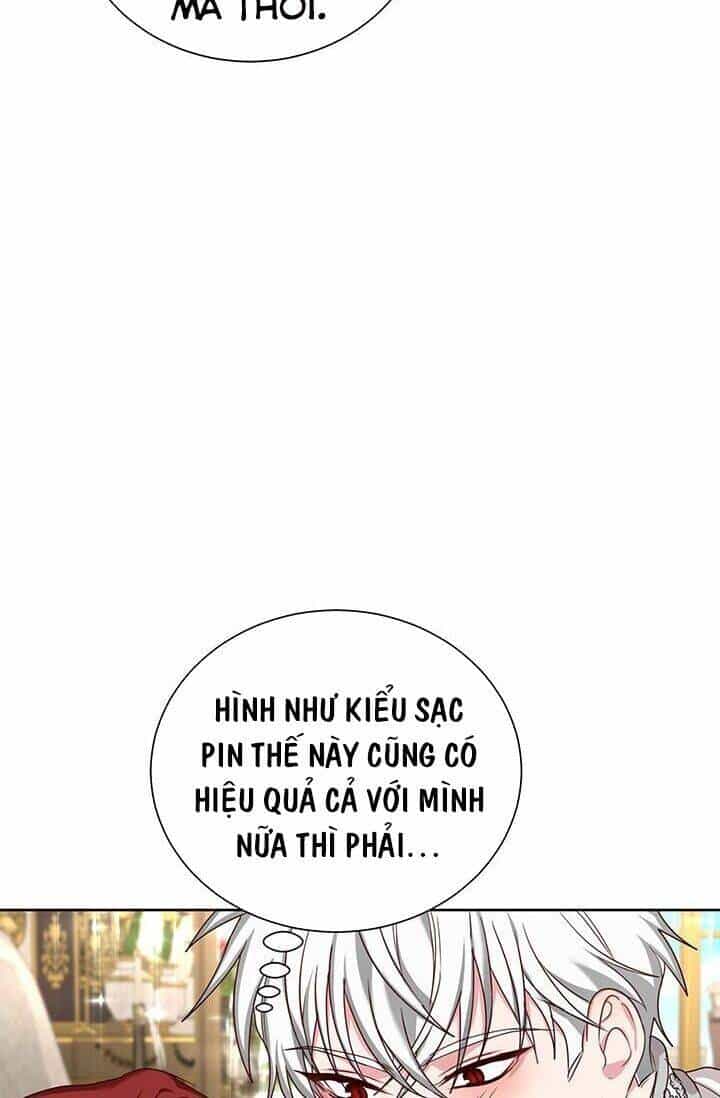 Tôi Sẽ Chỉ Sống Như Một Nhân Vật Phản Diện - Chương 28 - ảnh 68