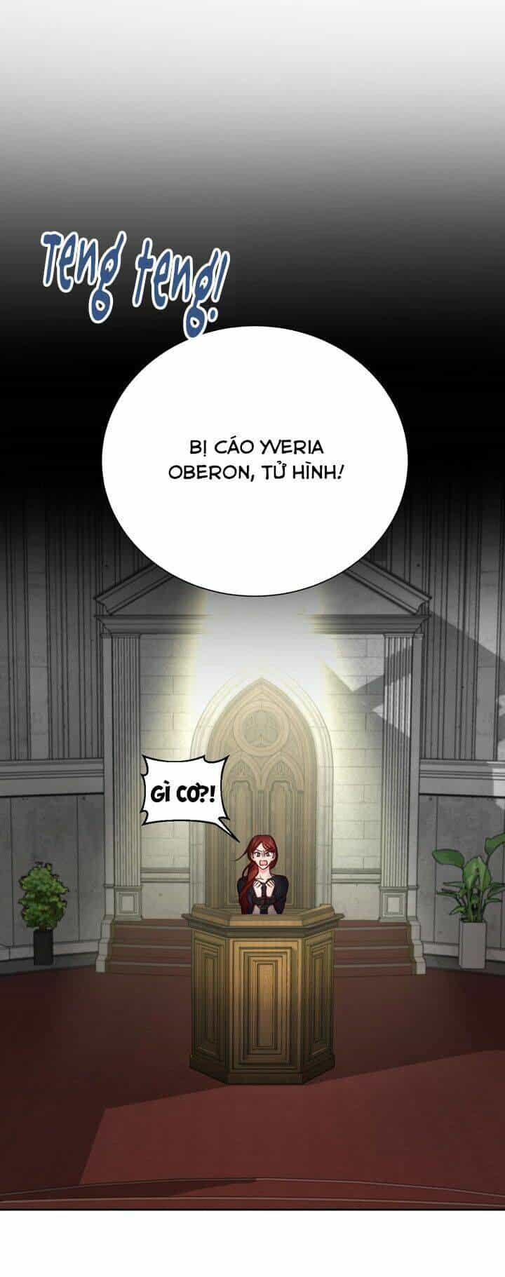 Tôi Sẽ Chỉ Sống Như Một Nhân Vật Phản Diện - Chương 29 - ảnh 2