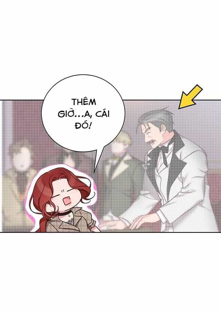 Tôi Sẽ Chỉ Sống Như Một Nhân Vật Phản Diện - Chương 30 - ảnh 23