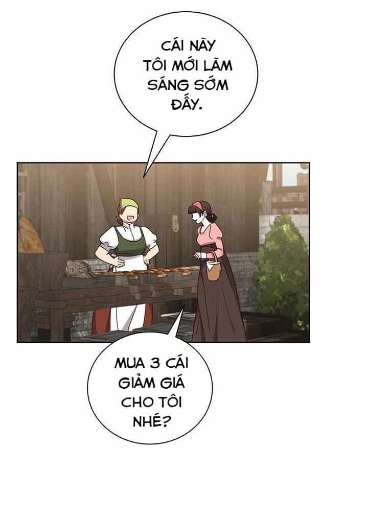 Tôi Sẽ Chỉ Sống Như Một Nhân Vật Phản Diện - Chương 30 - ảnh 49