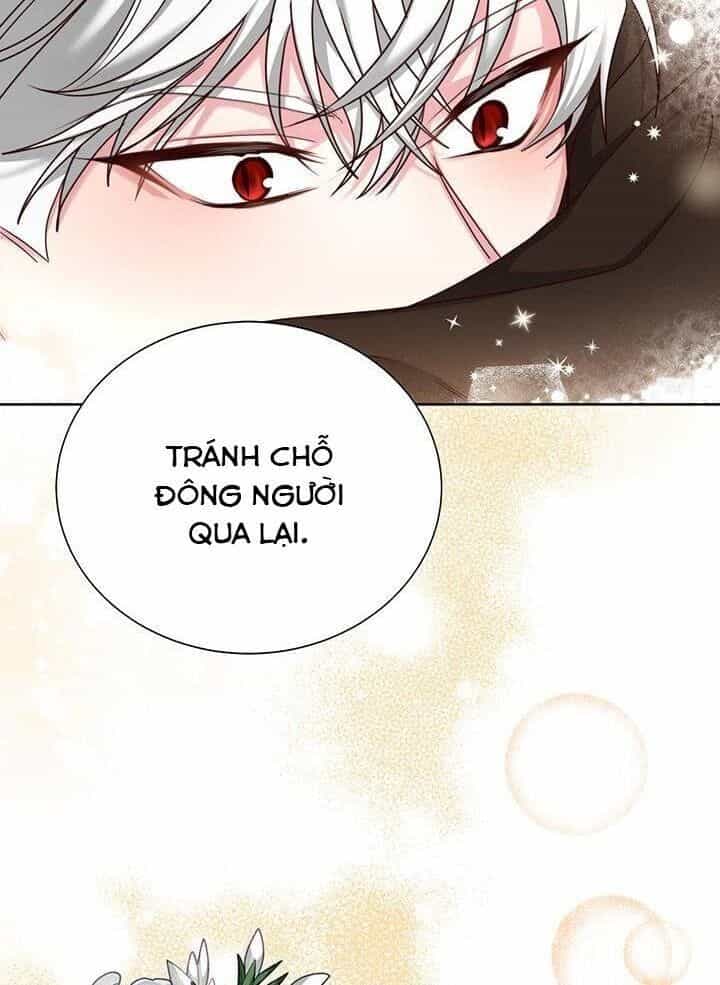 Tôi Sẽ Chỉ Sống Như Một Nhân Vật Phản Diện - Chương 30 - ảnh 78