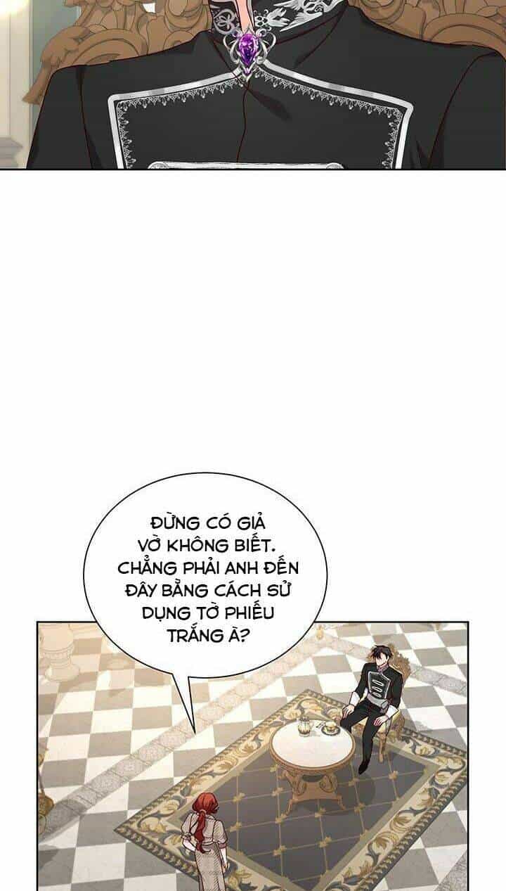 Tôi Sẽ Chỉ Sống Như Một Nhân Vật Phản Diện - Chương 30.1 - ảnh 11