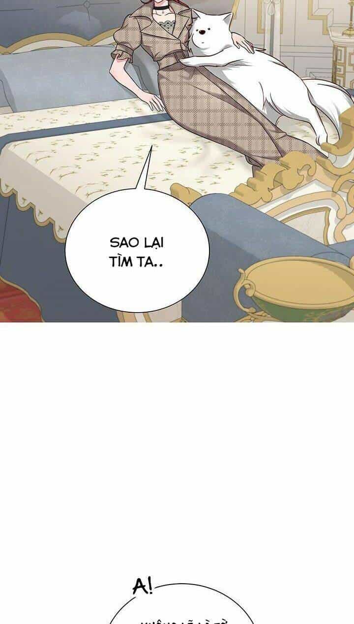 Tôi Sẽ Chỉ Sống Như Một Nhân Vật Phản Diện - Chương 30.1 - ảnh 4