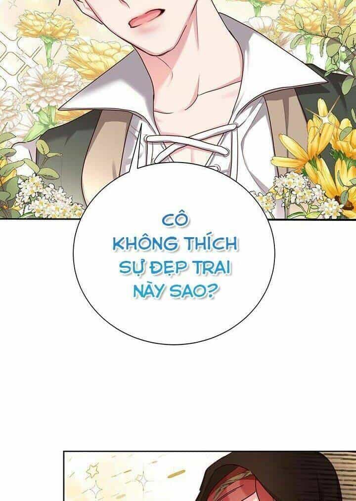 Tôi Sẽ Chỉ Sống Như Một Nhân Vật Phản Diện - Chương 30.2 - ảnh 61