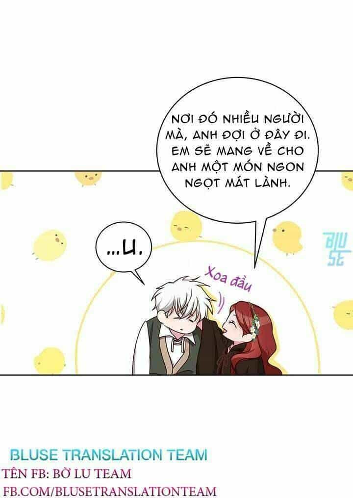 Tôi Sẽ Chỉ Sống Như Một Nhân Vật Phản Diện - Chương 31 - ảnh 15